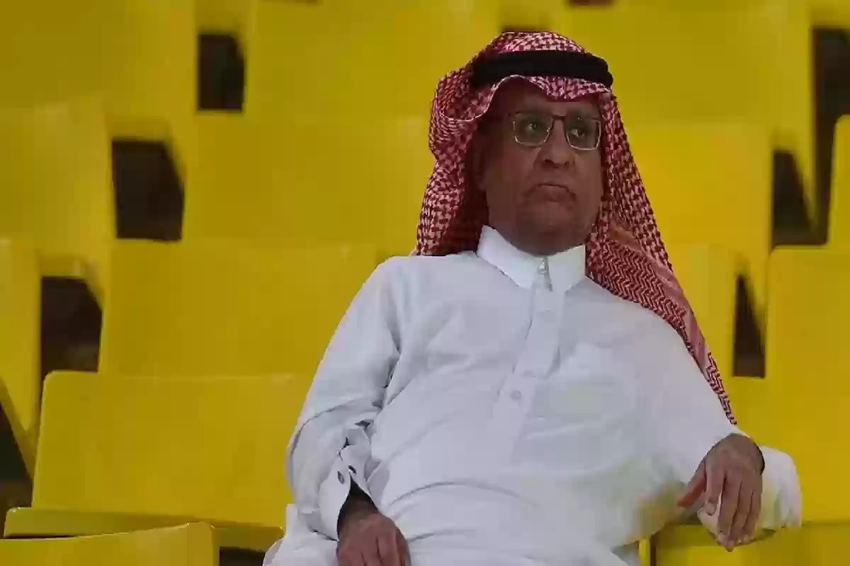  الصرامي يفجر تصريح مثير بشأن منافسة الهلال السعودي على البطولات