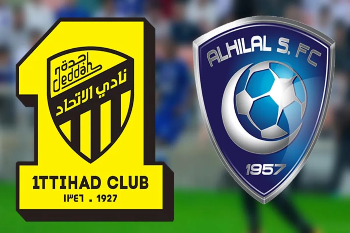 35 قناة ناقلة لمباراة نهائي كأس السوبر السعودي بين الاتحاد والهلال