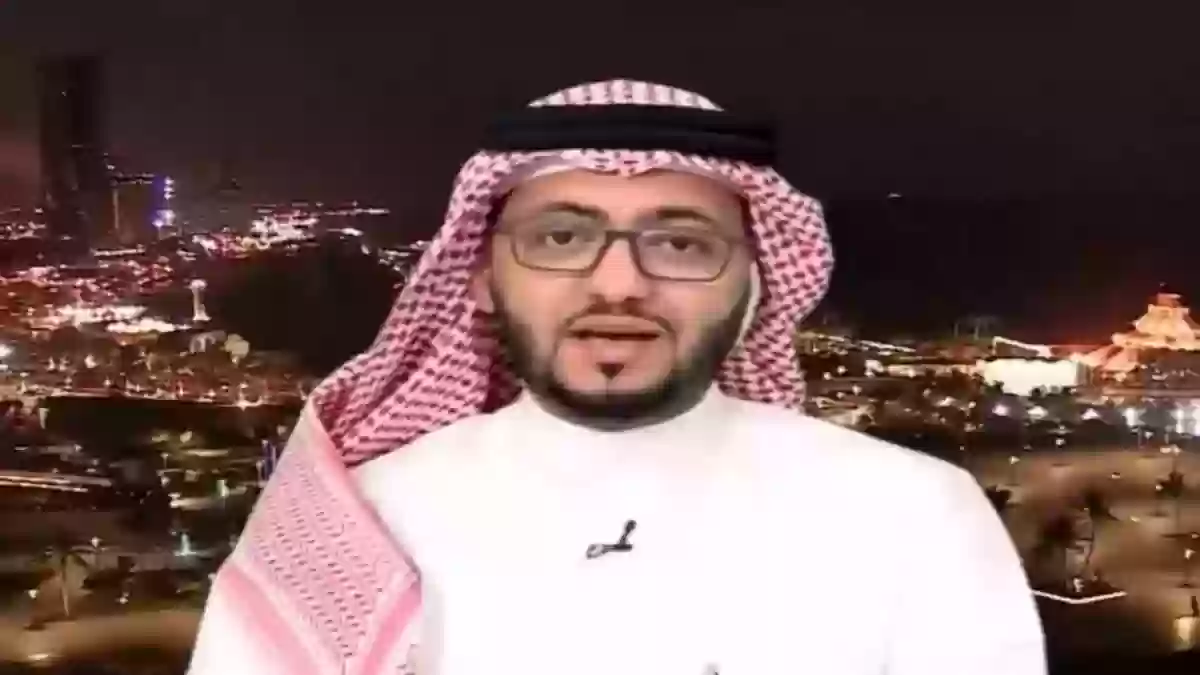 الناقد الرياضي منار شاهين