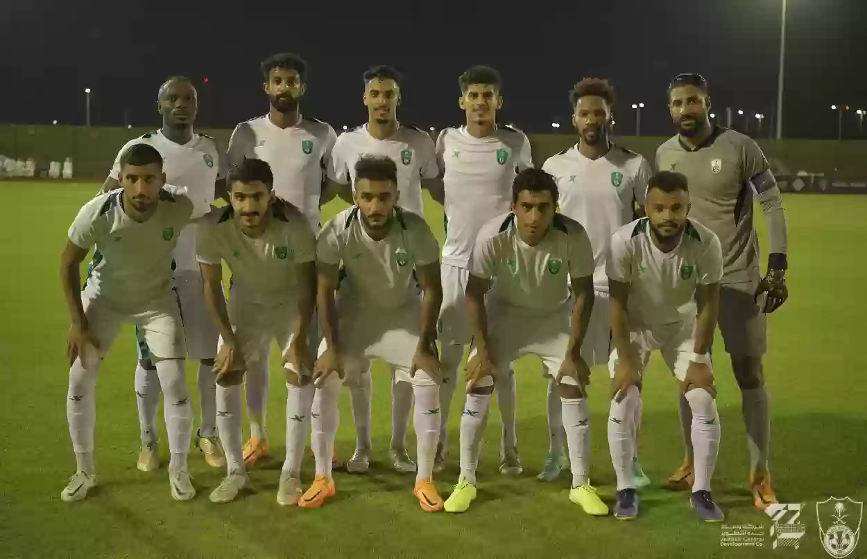  الأهلي السعودي نشب لأندية إيطاليا