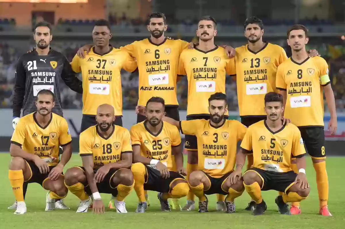  لاعب القادسية يلعب بقميص الهلال ضد النصر مساء الغد!