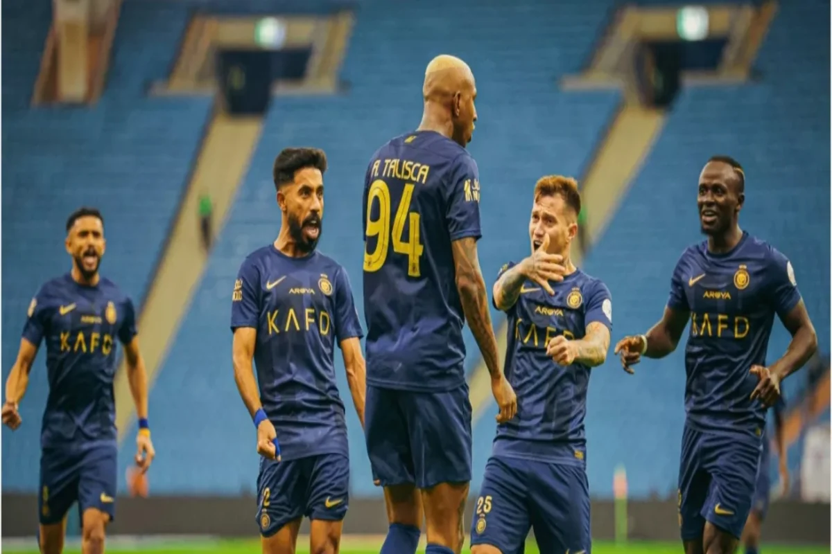 النصر 