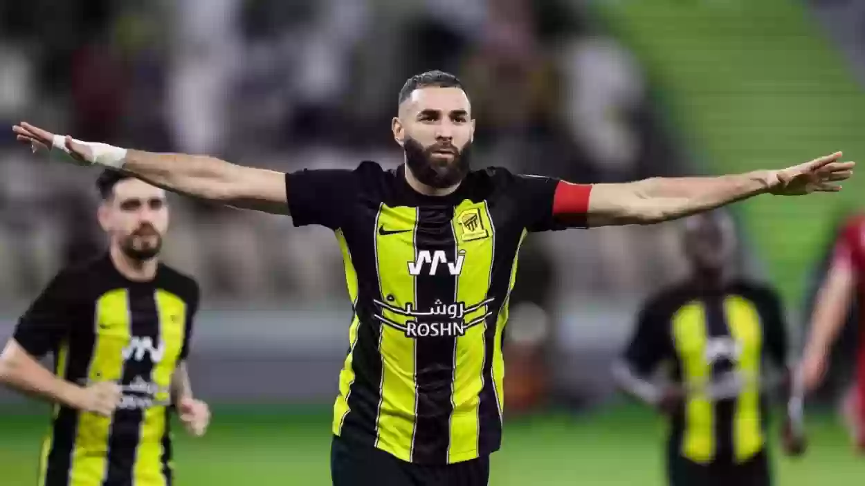 بعد فوز فريق الاتحاد على أبها