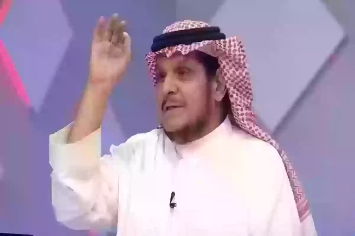 الحصيني يكشف موعد بدء النجم الثالث من الوسم واسمه وصفاته المناخية