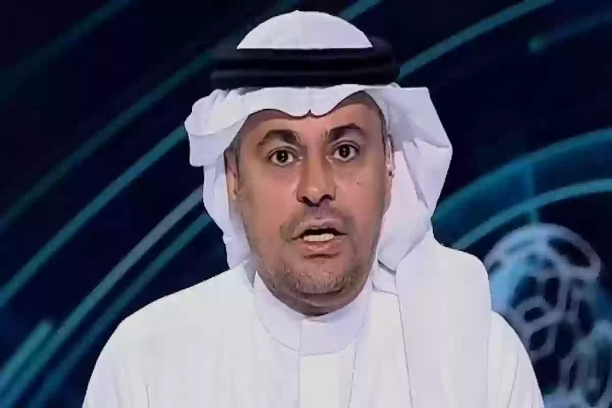 تصريح كارثي من الشنيف عن قوتيّ الهلال الوحيدتين