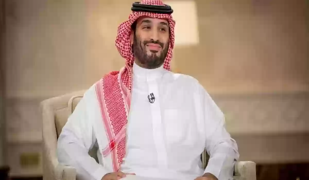 دعم سند محمد بن سلمان للمرأة المطلقة