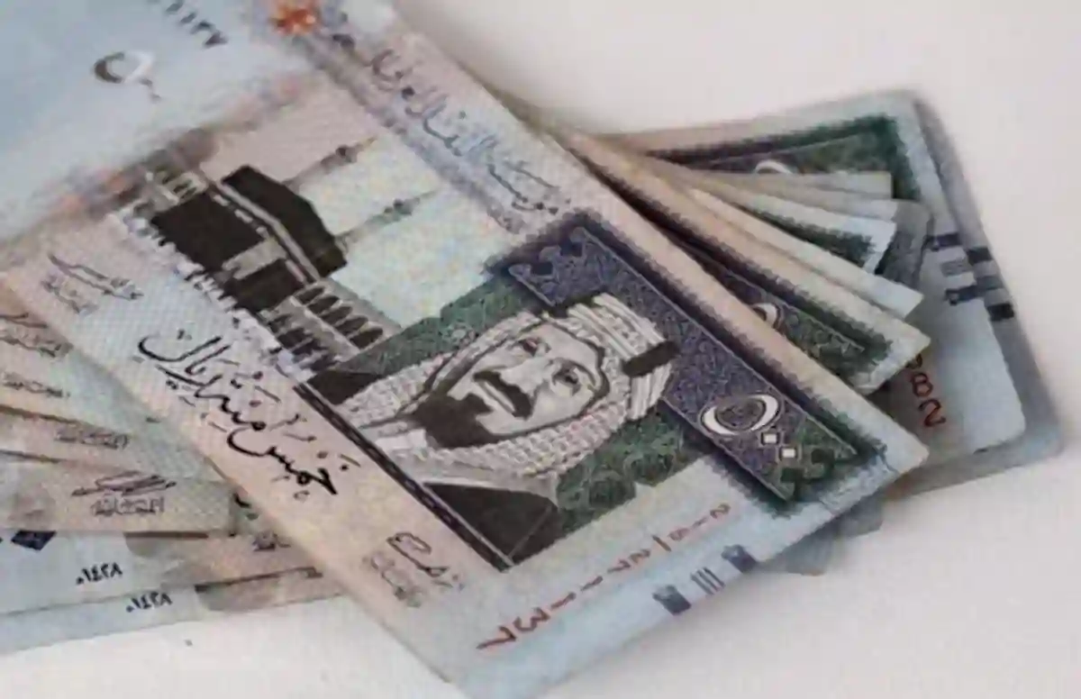 اسعار صرف الريال السعودي في مصر 