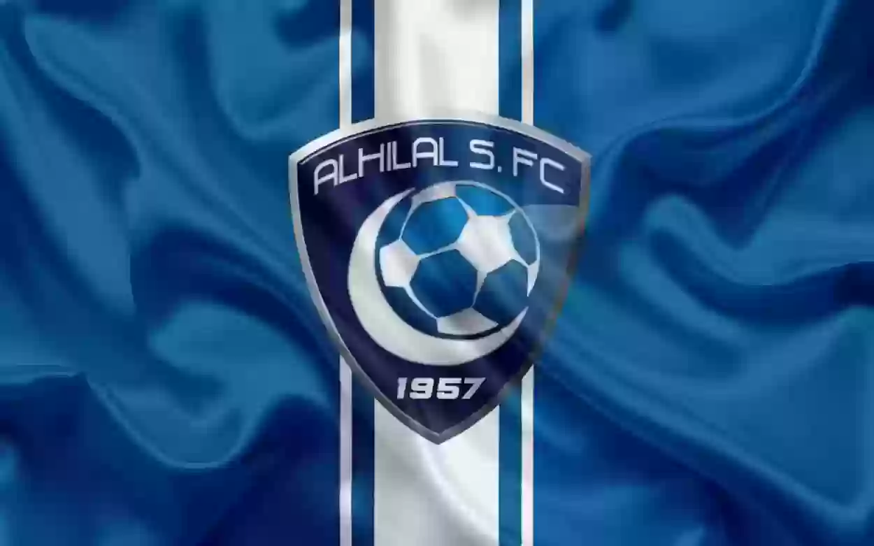 البرازيلي خارج الهلال