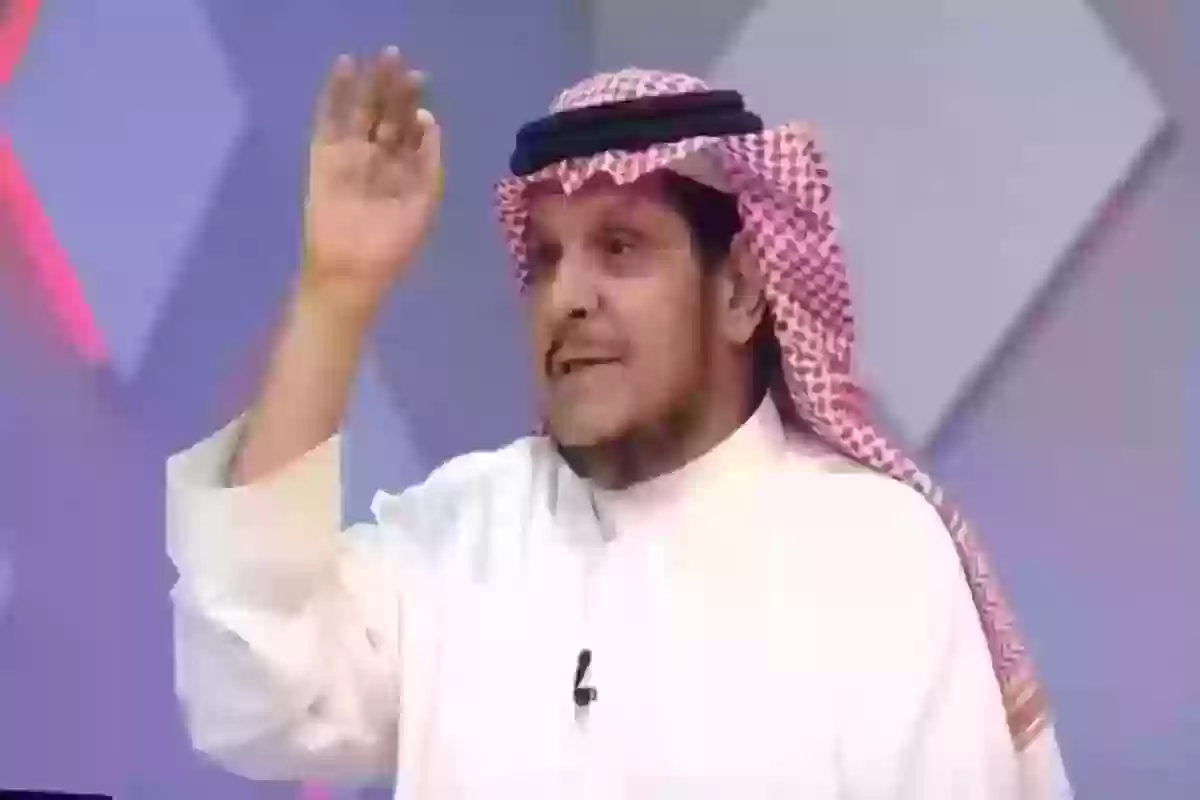 الحصيني يكشف تفاصيل موسم الجميل في السعودية وتوقعات الوسم على المناطق