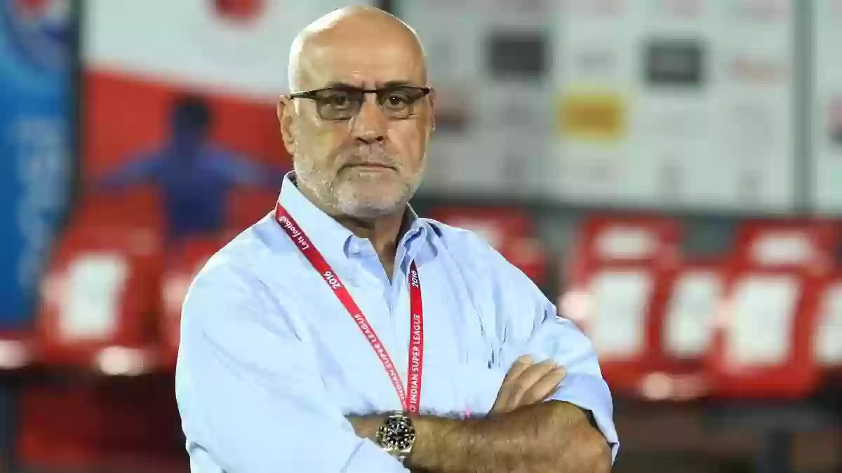 المنتخب السعودي هو من صنع فينغادا