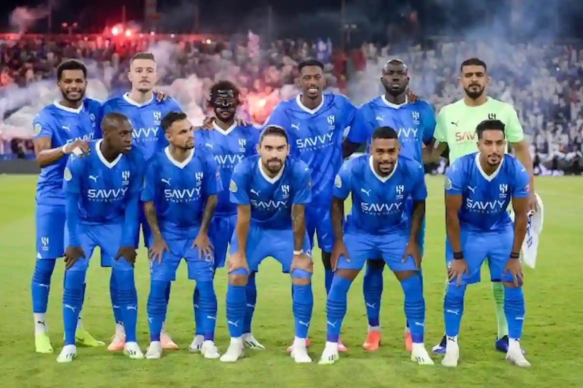 فوز العميد على الهلال وعبد الغني يردّ