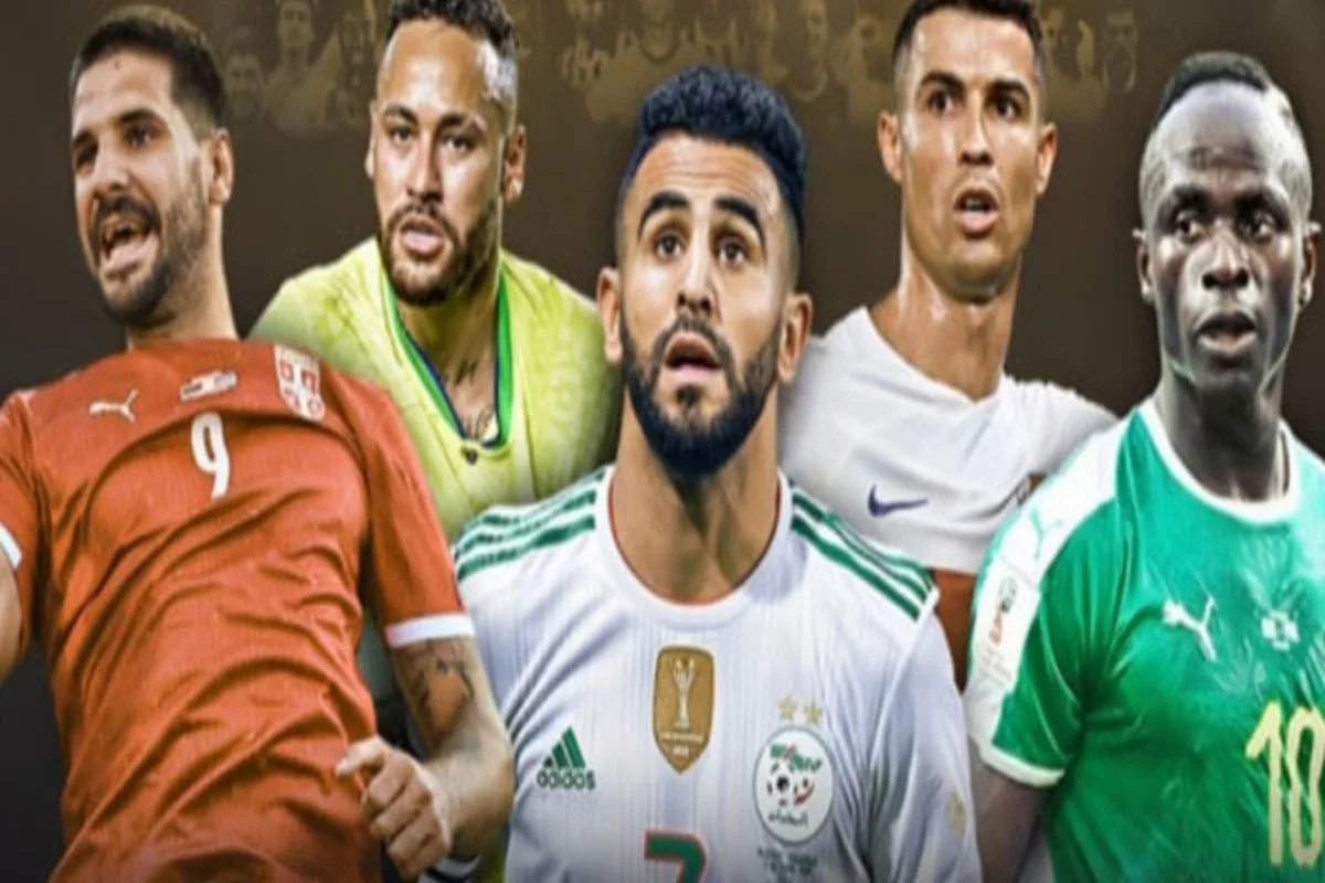 محترفو دوري روشن