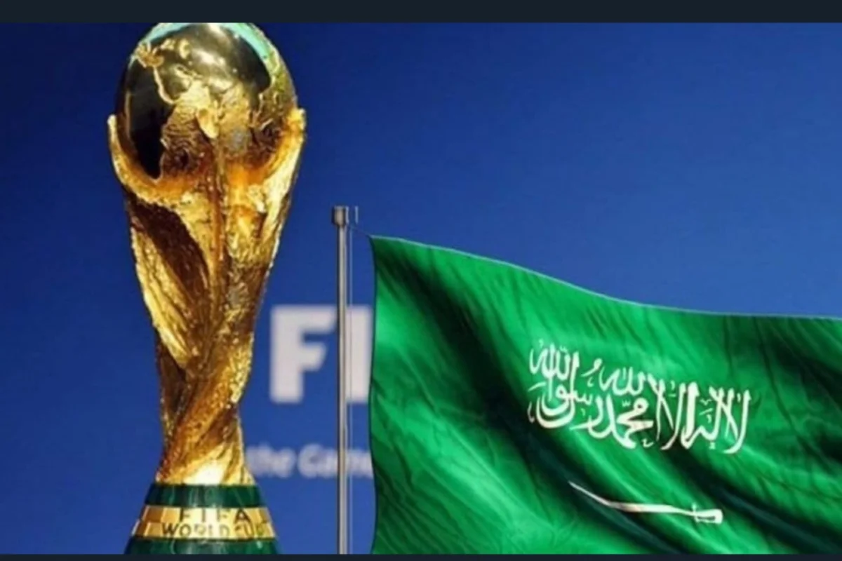 كأس العالم 2034