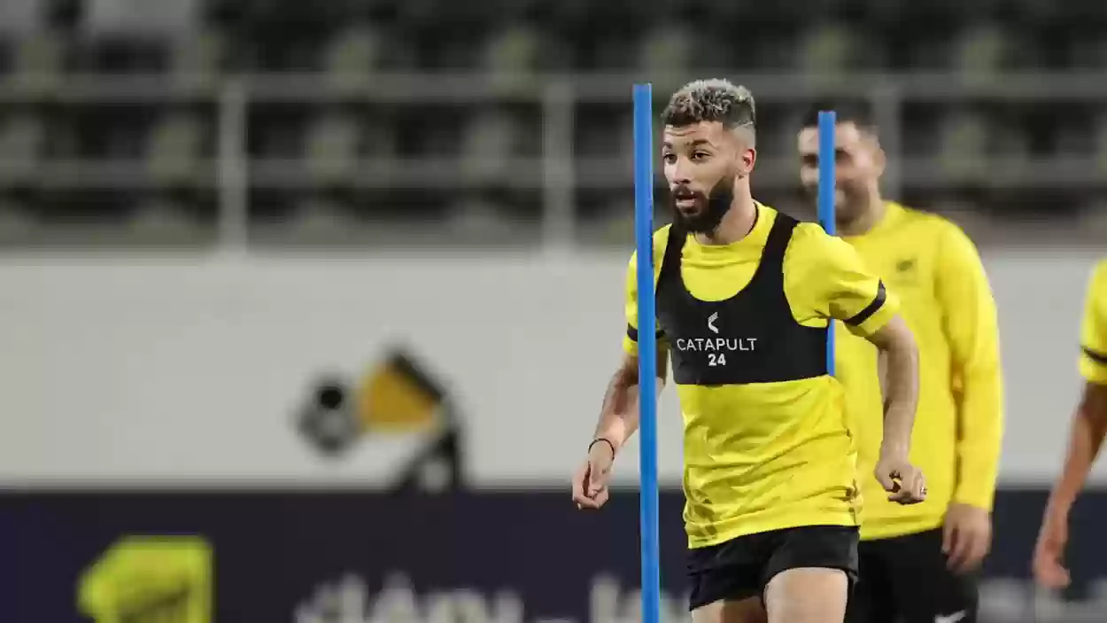 الاتهامات تنهال على أسطورة الاتحاد السعودي