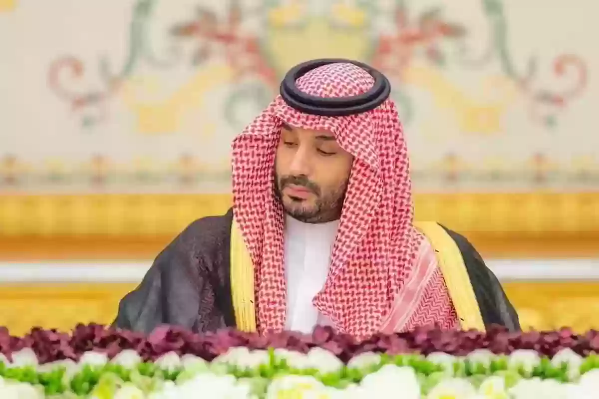 تعرف على قرارات مجلس الوزراء السعودي برئاسة محمد بن سلمان