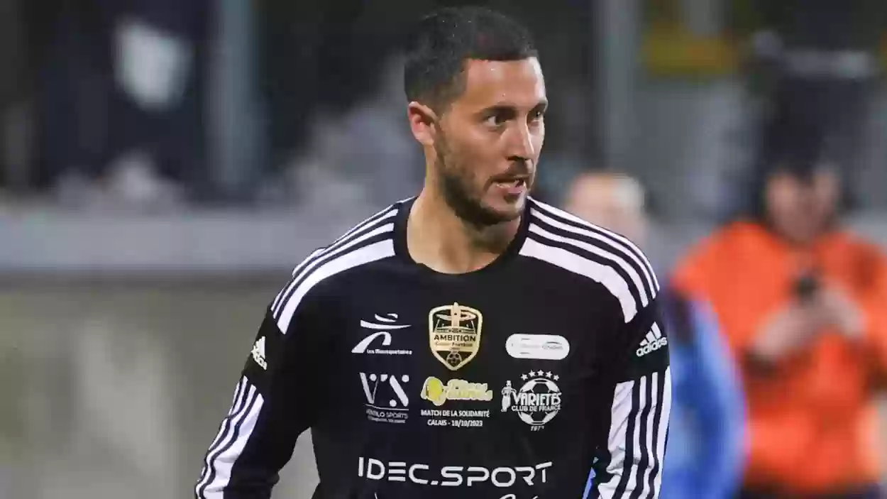 بعد العروض المغرية.. نجم الاتحاد السعودي