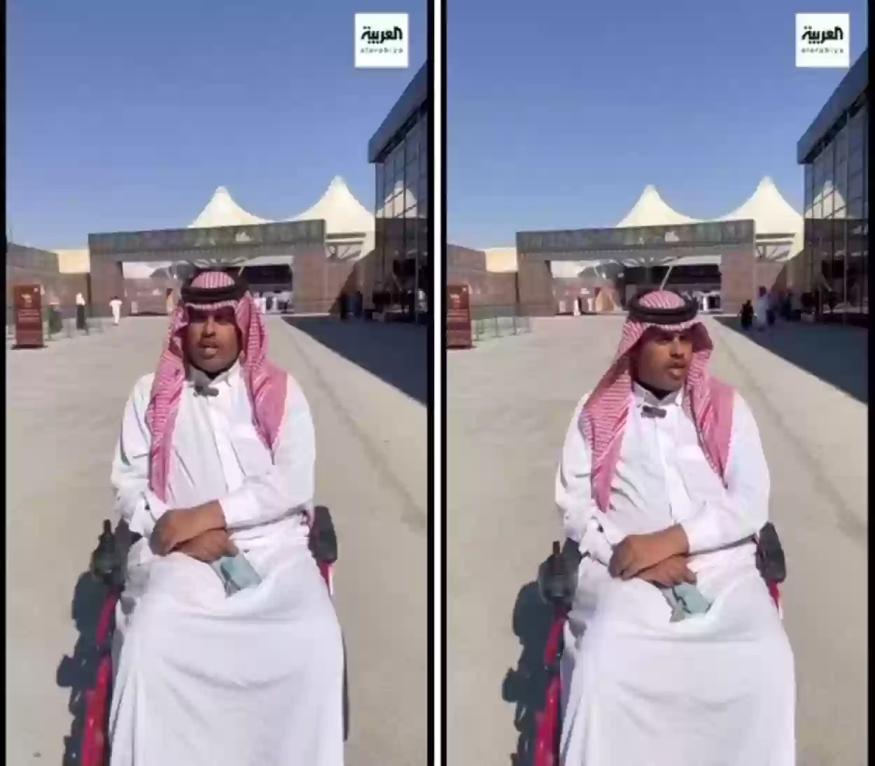 علي الهواملة الدوسري