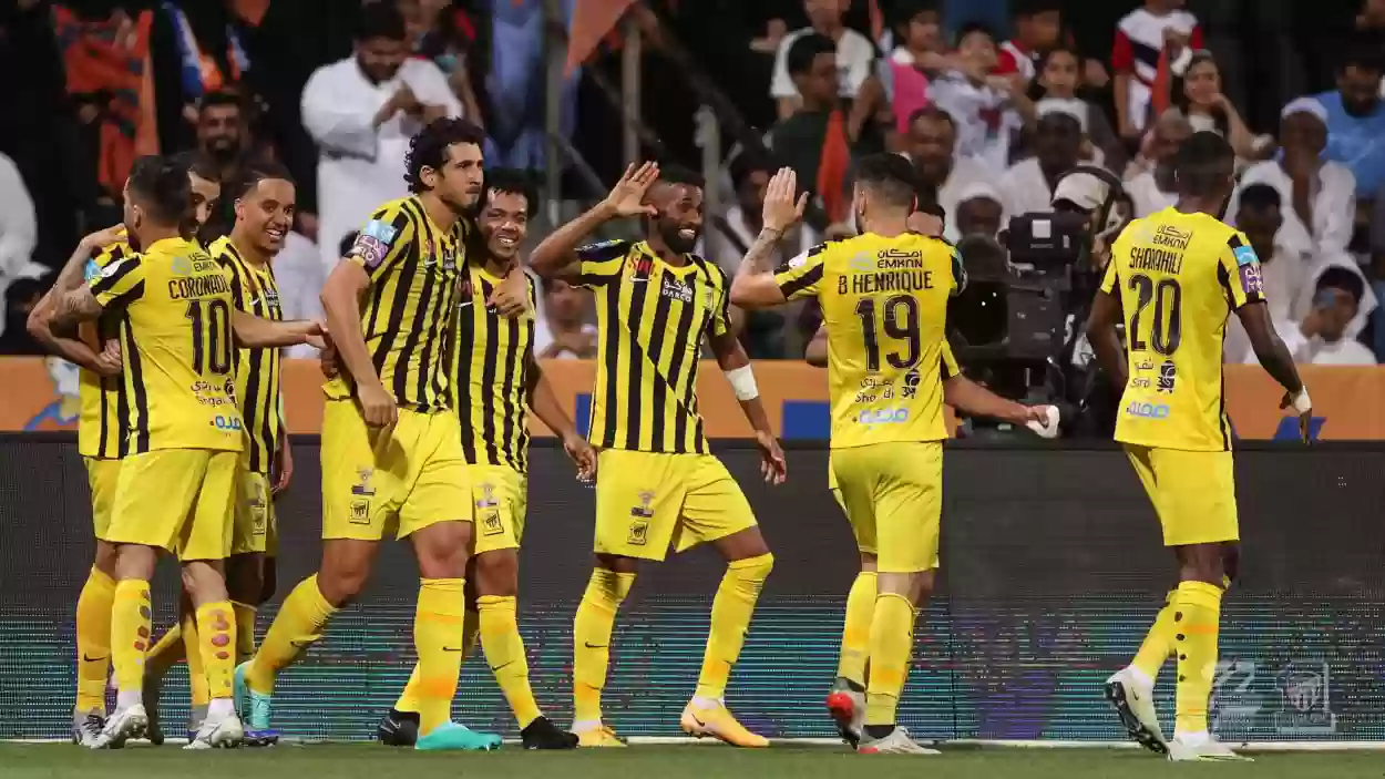 كابتن النصر السابق: لاعب الاتحاد الجديد يُعاني من إصابة قوية في الركبة