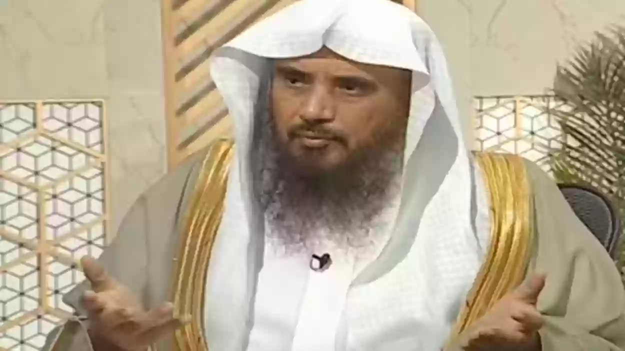 حكم وقوع الزنا دون إقام الحد شيخ سعودي يكشف عن التفاصيل