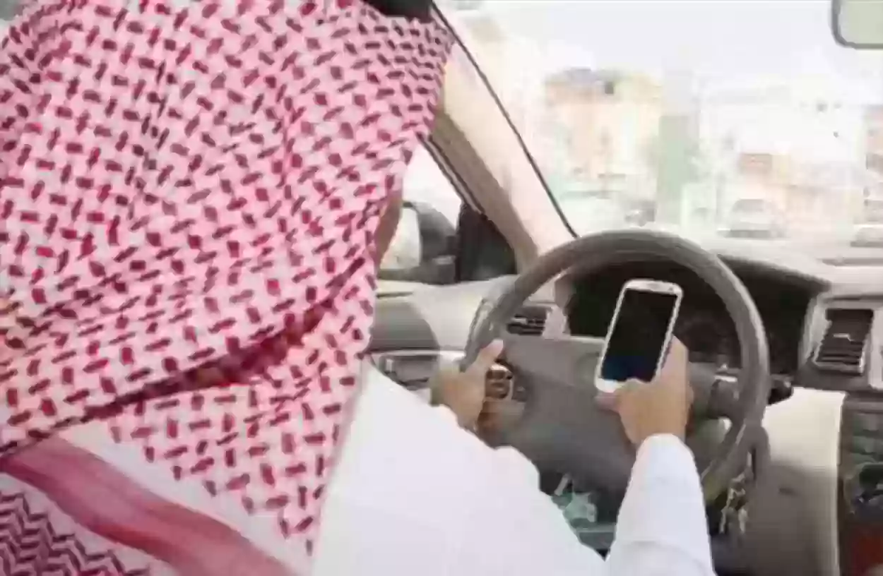 شروط نقل كفالة سائق خاص للمرأة