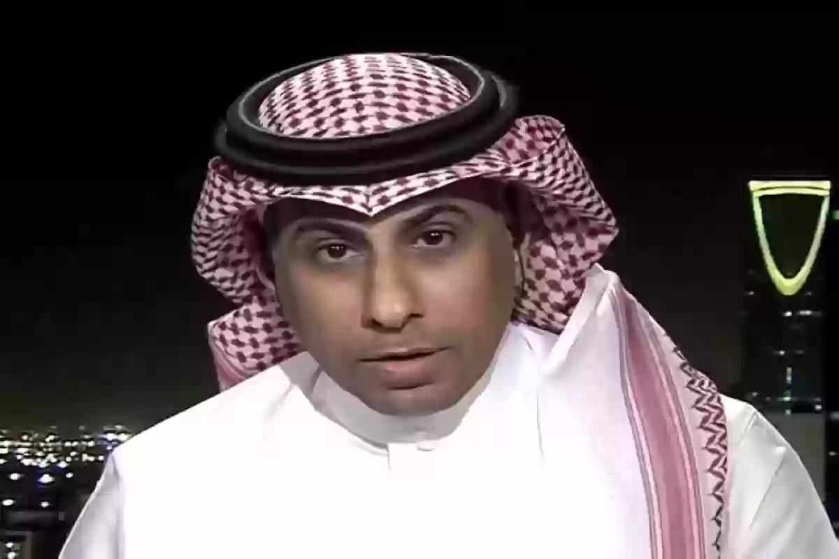 العنزي يشعلها في وجه الهلال