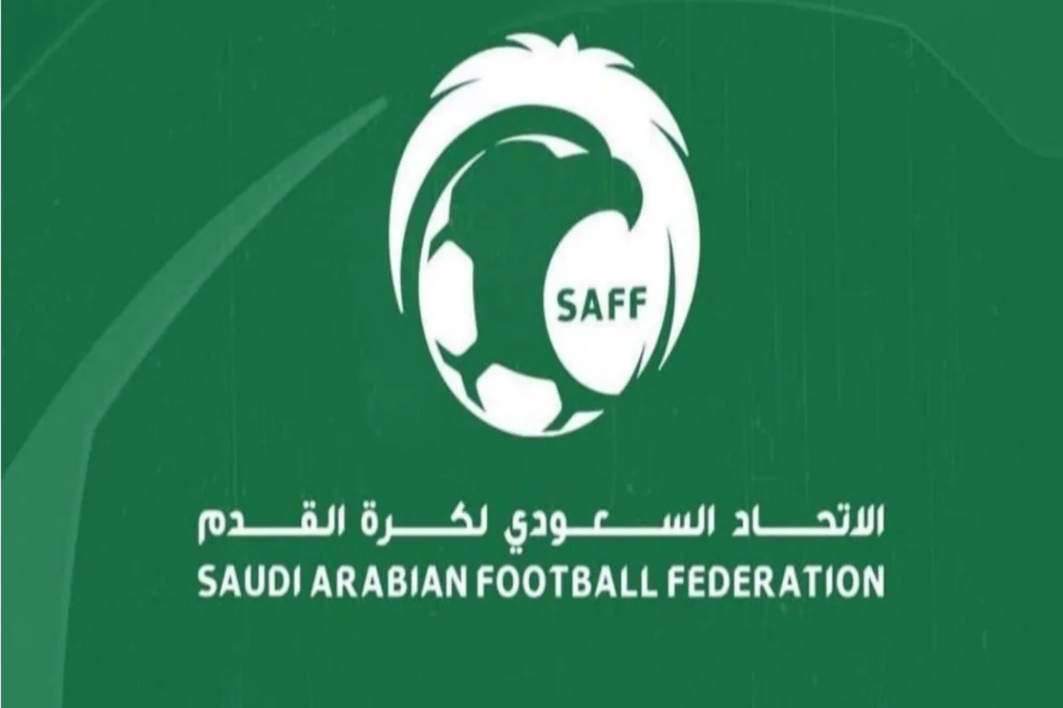 الاتحاد السعودي لكرة القدم