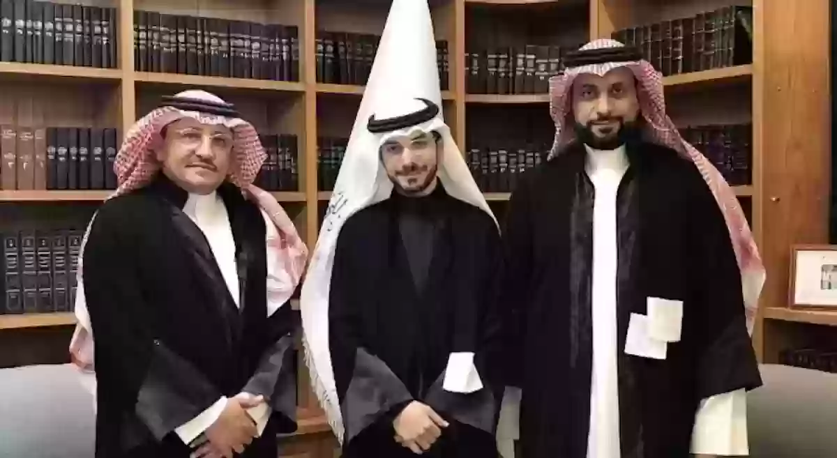 ما هي حقوق المحامي في النظام السعودي