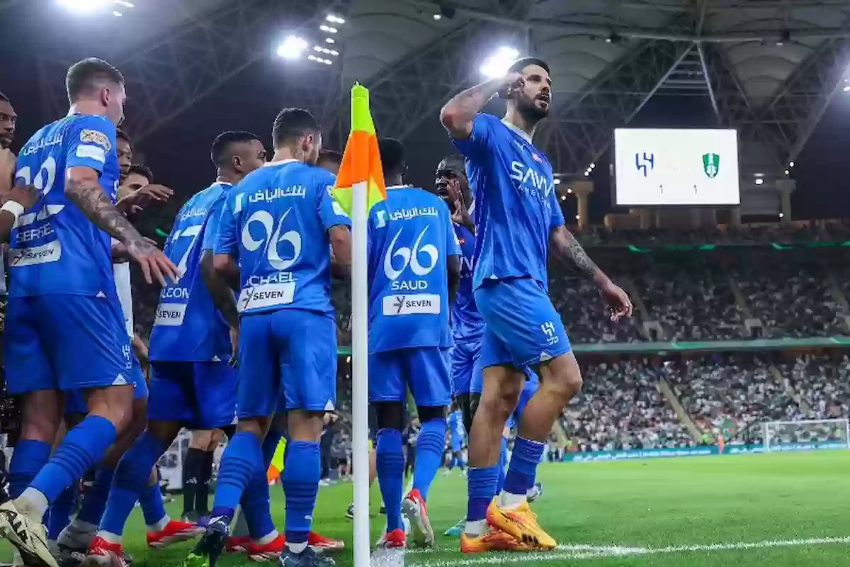 أسطورة الهلال يكشف عن موقفه من المشاركة في كأس العالم للأندية 2025