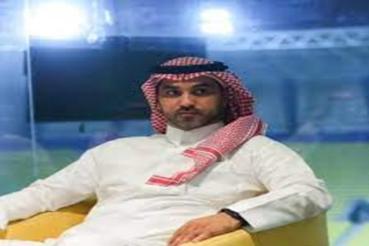 الغامدي يرفض تعاقد النصر مع مدرب ريال مدريد