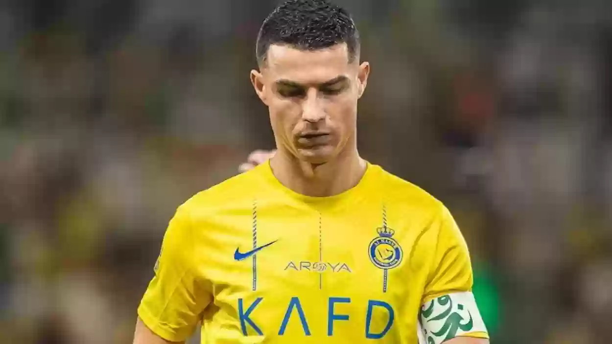 النصر وجه الخير على الدون 