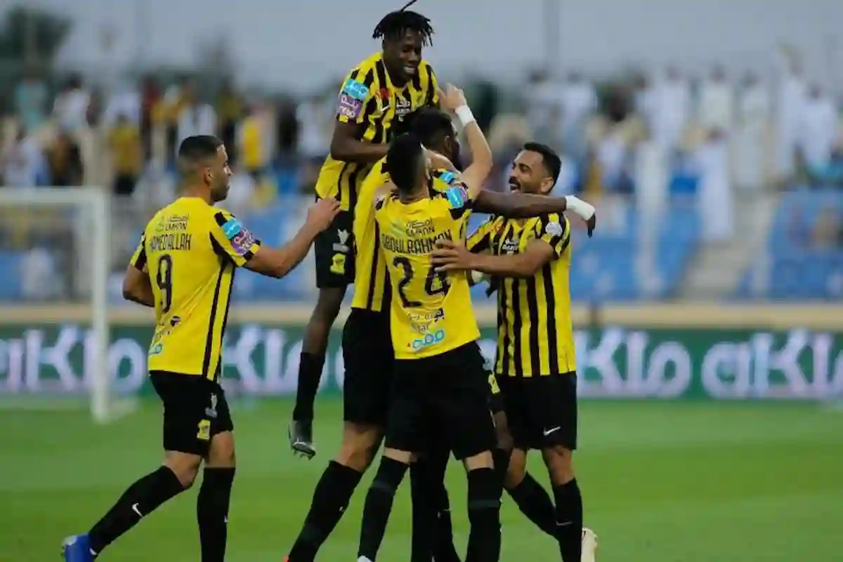 الفريح يُعلّق على أكثر أمر عبثي صار مع الاتحاد السعودي