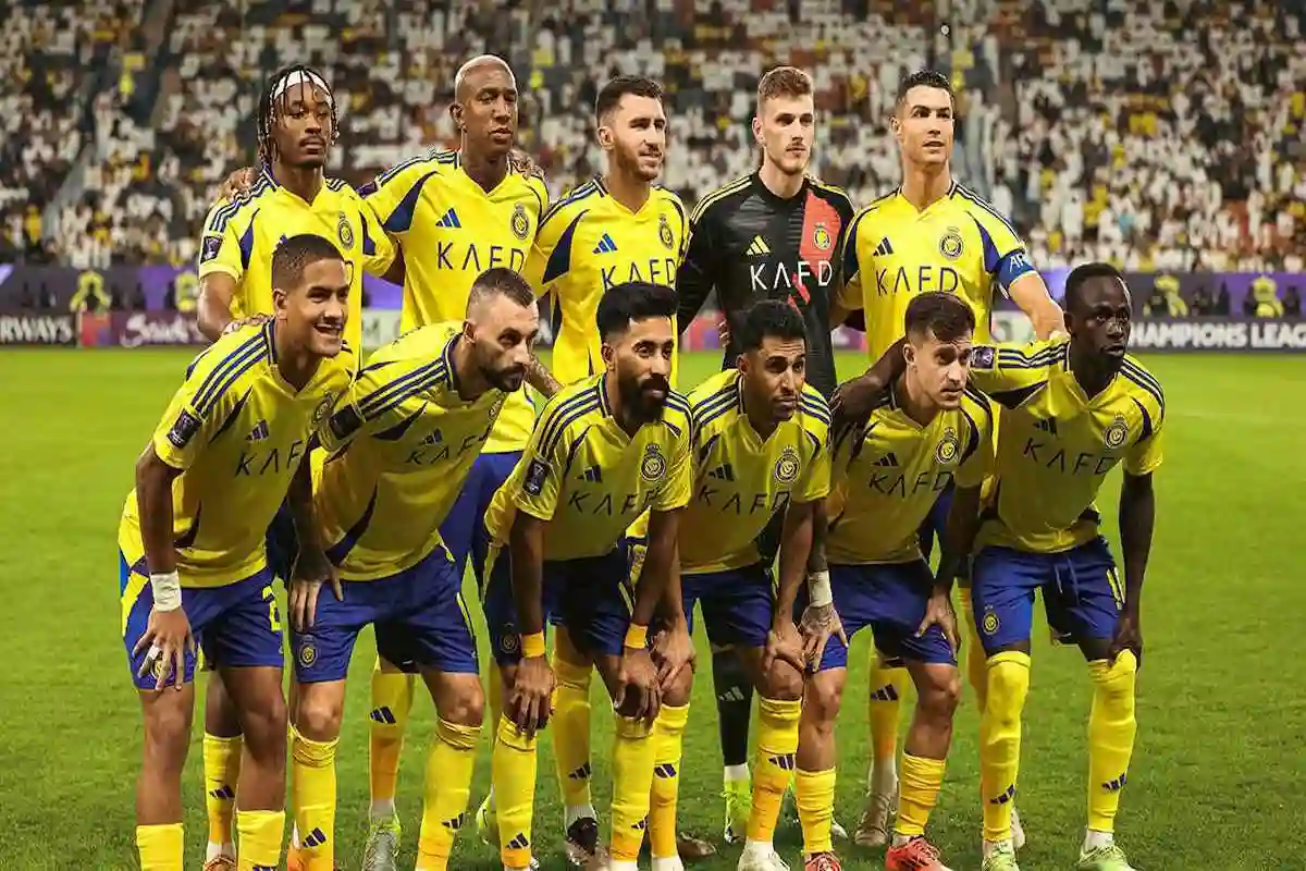 هجوم ناري من الشهري على جميع مسؤولي وأعضاء النصر