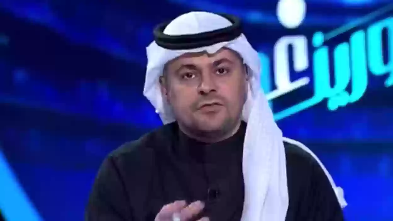 الشنيف يُشيد بنجم النصر المُعاقب والجمهور