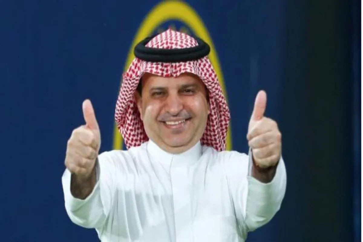  نادي النصر  السعودي