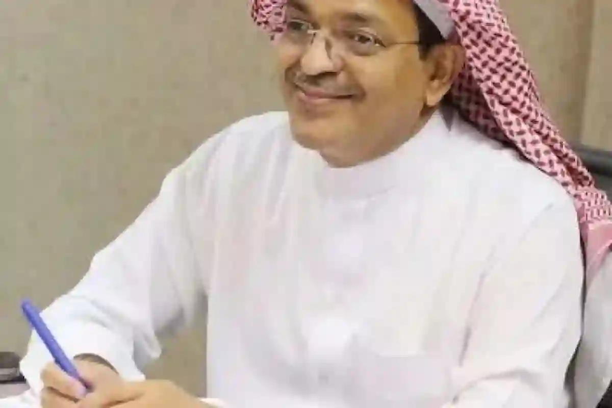 خالد الدلاك