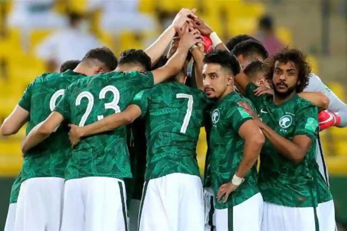  السالمي يعلق على مباراة منتخب السعودية أمام الصين بالتصفيات الآسيوية