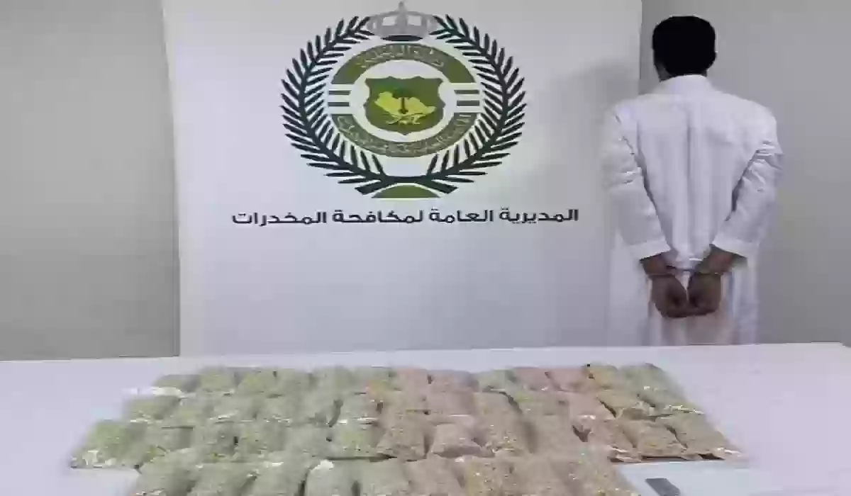 ما هو رابط نتائج وظائف مكافحة المخدرات