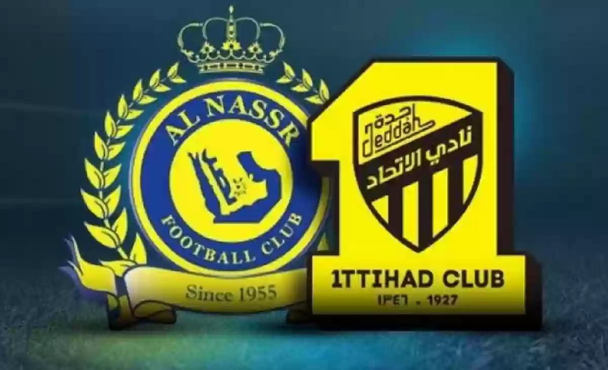 النصر والاتحاد يشرفان الكرة السعودية آسيويًا.