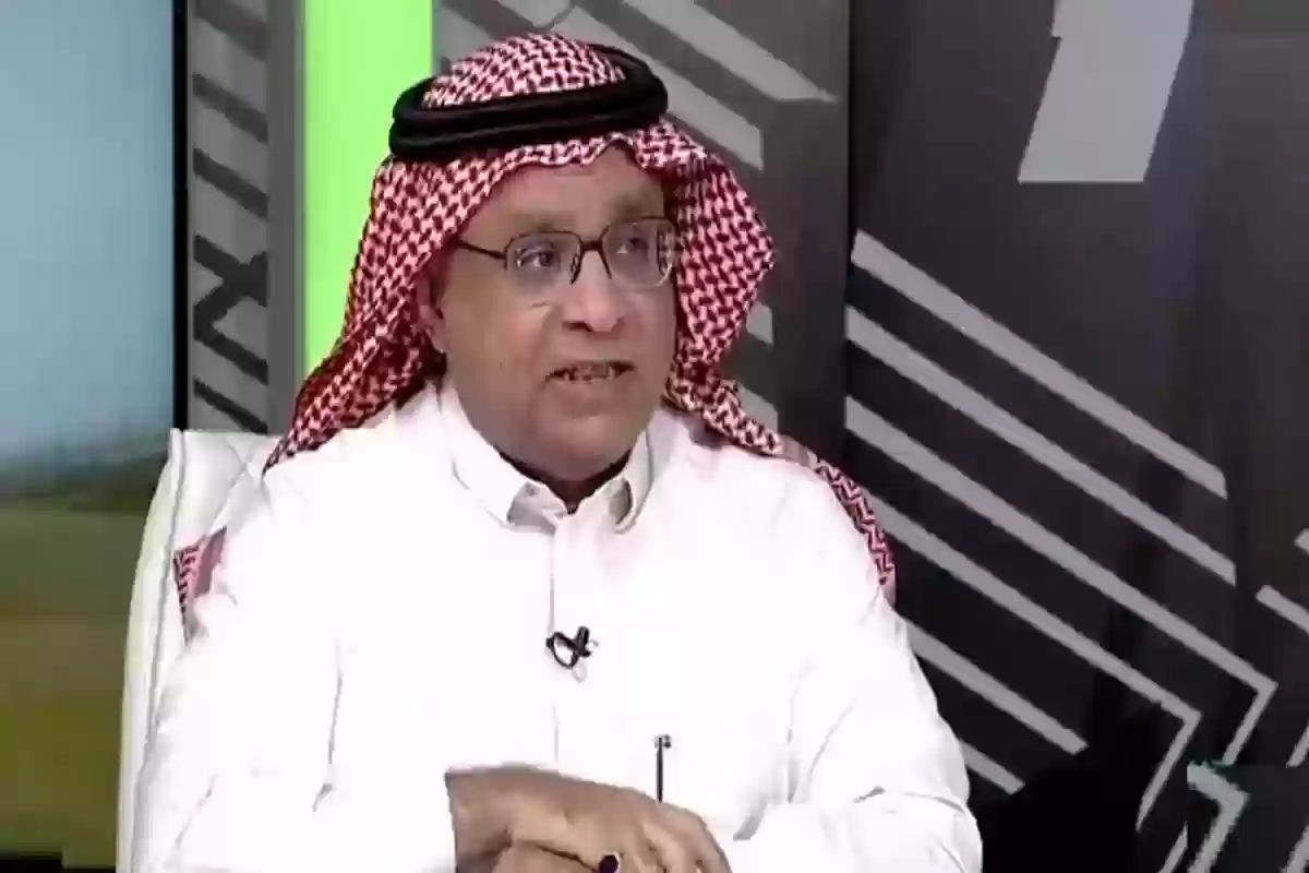 الصرامي يعلن تحدّي غير متوقع للهلال السعودي.. ليست البطولة!