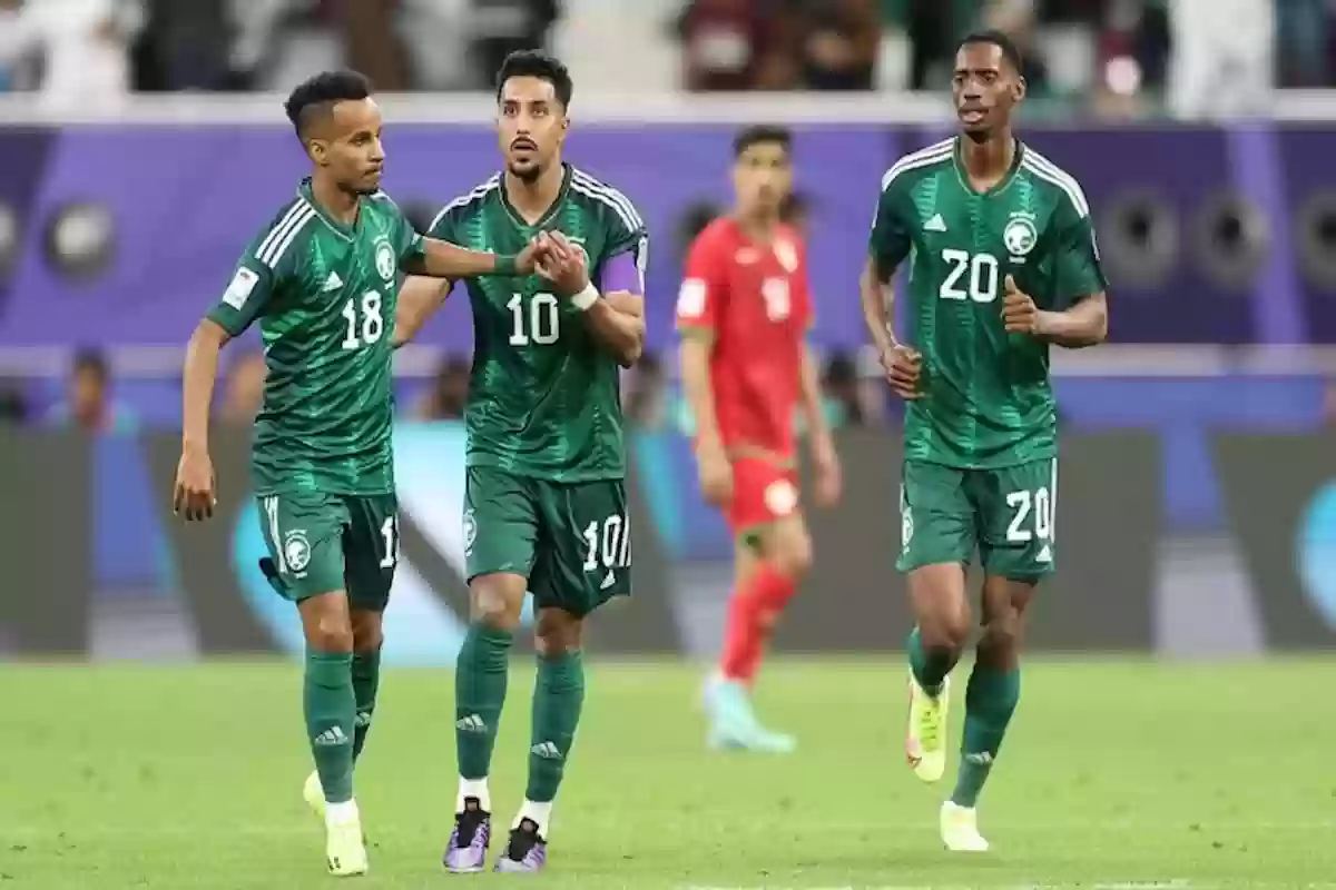 الباشا يكشف ضرورة وأهمية فوز المنتخب السعودي ببطولة خليجي 26