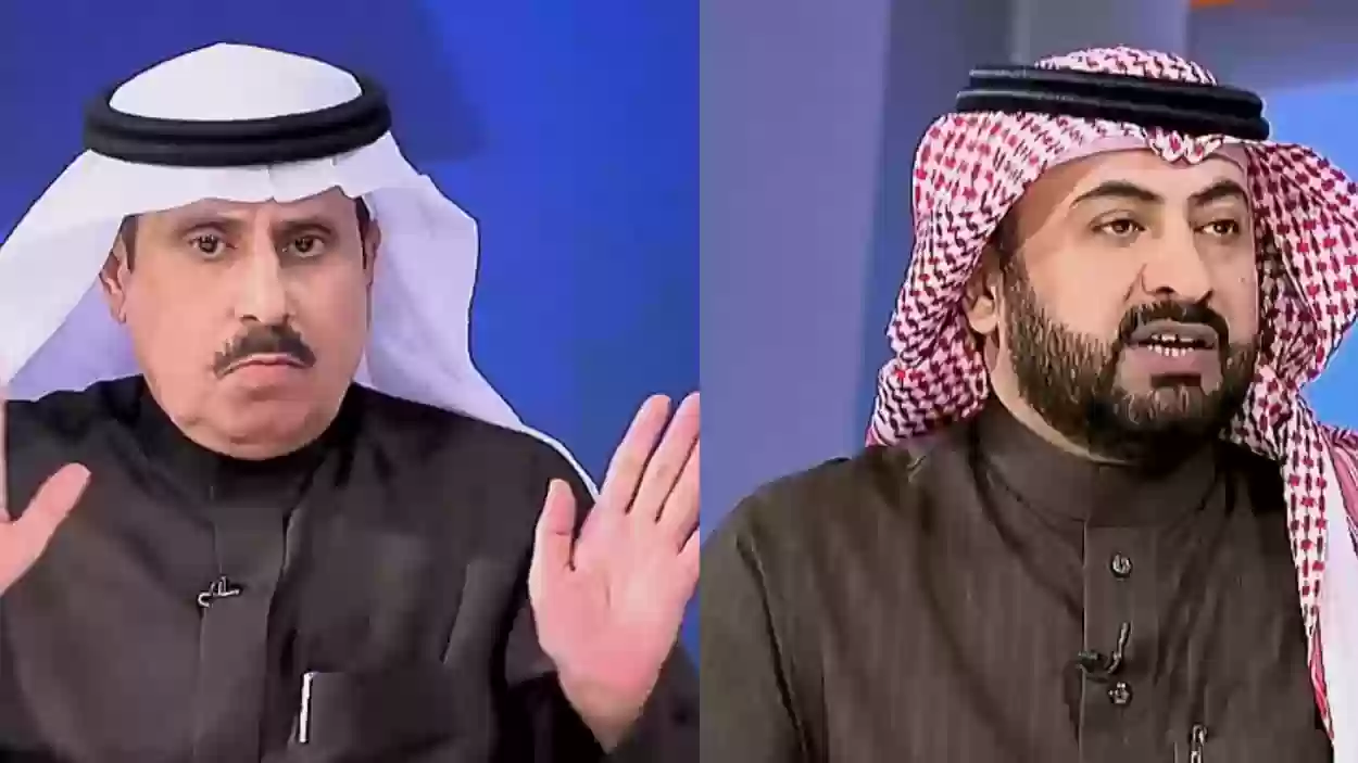 نصيحة غريبة من الطرير لهذا الفريق في دوري أبطال آسيا