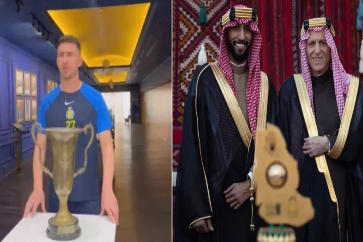 الهلال السعودي