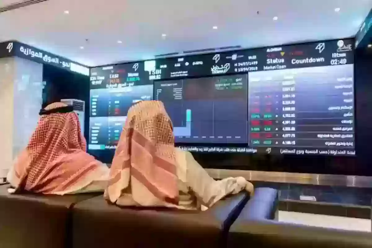 حيرة كبيرة بين المستثمرين بسبب تغير أسهم الشركات في البورصة