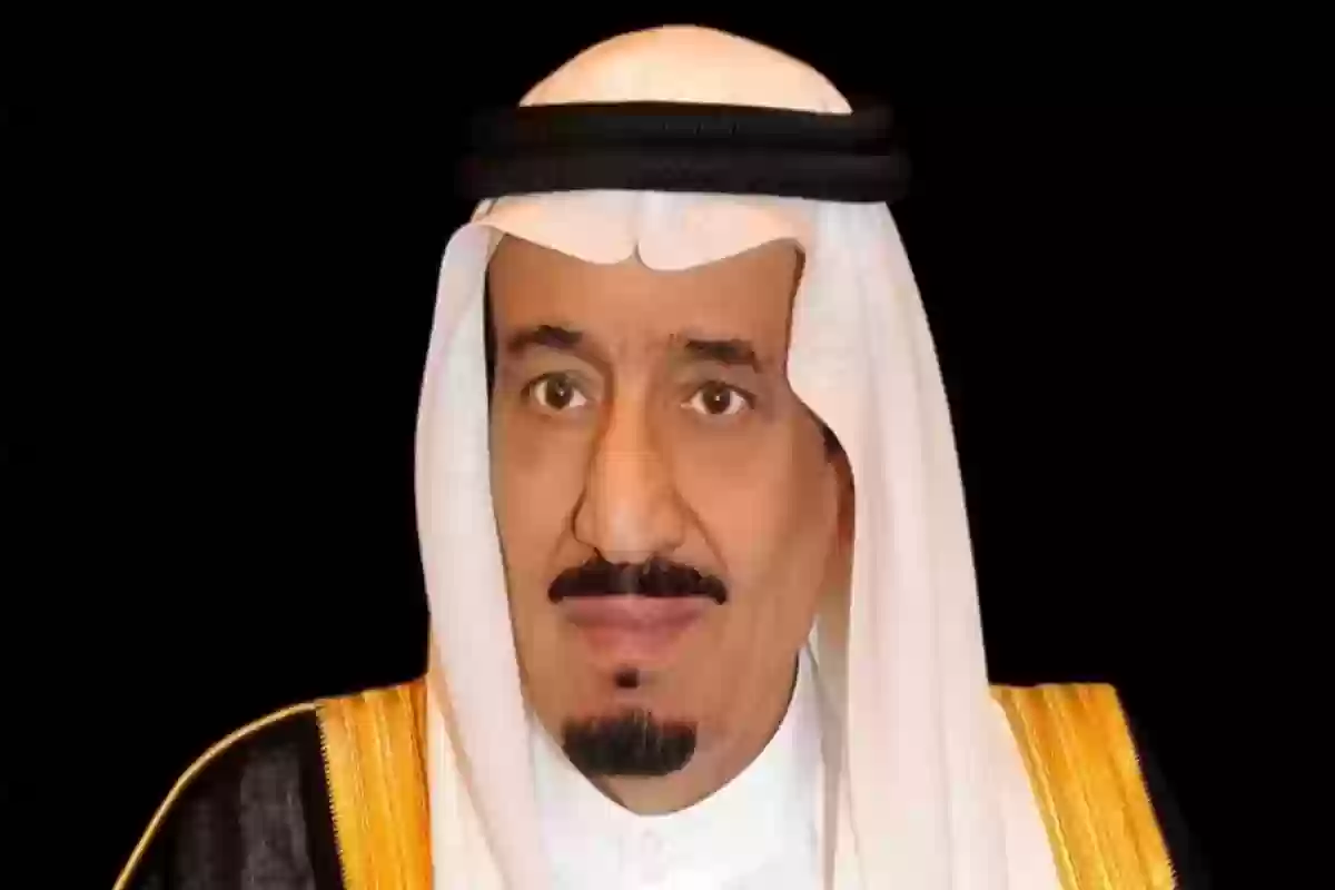 الملك سلمان بن عبدالعزيز وش يرجع؟! نسب خادم الحرمين الشريفين كامل