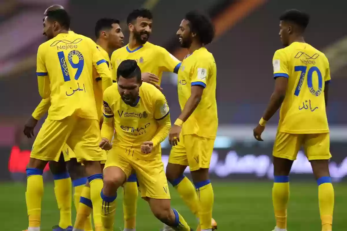 ليفربول يضع شرط وحيد لانتقال نجمه إلى النصر... 