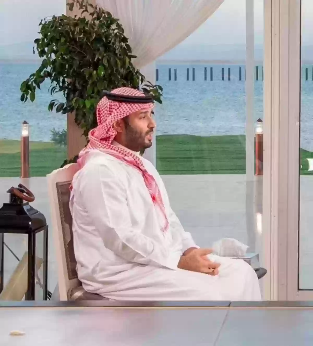 ولي العهد السعودي: هذه الرياضات التي أُمارسها.. وهكذا أقضي وقتي مع أصدقائي وأبنائي