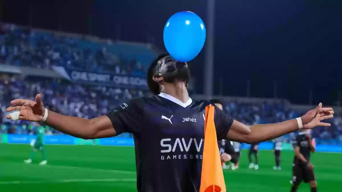 العويس ينفعل على نجوم الهلال!!