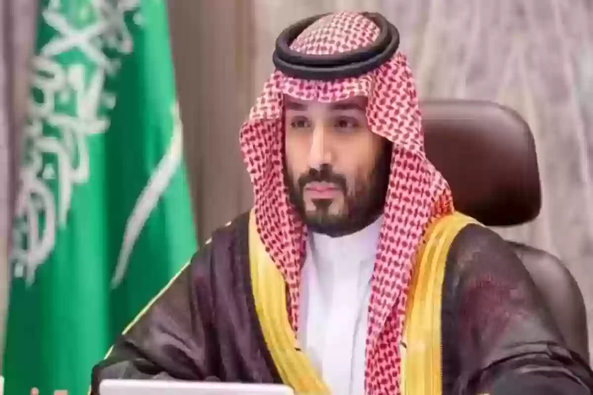 بهذه الطريقة يتم طلب مساعدة مالية من محمد بن سلمان