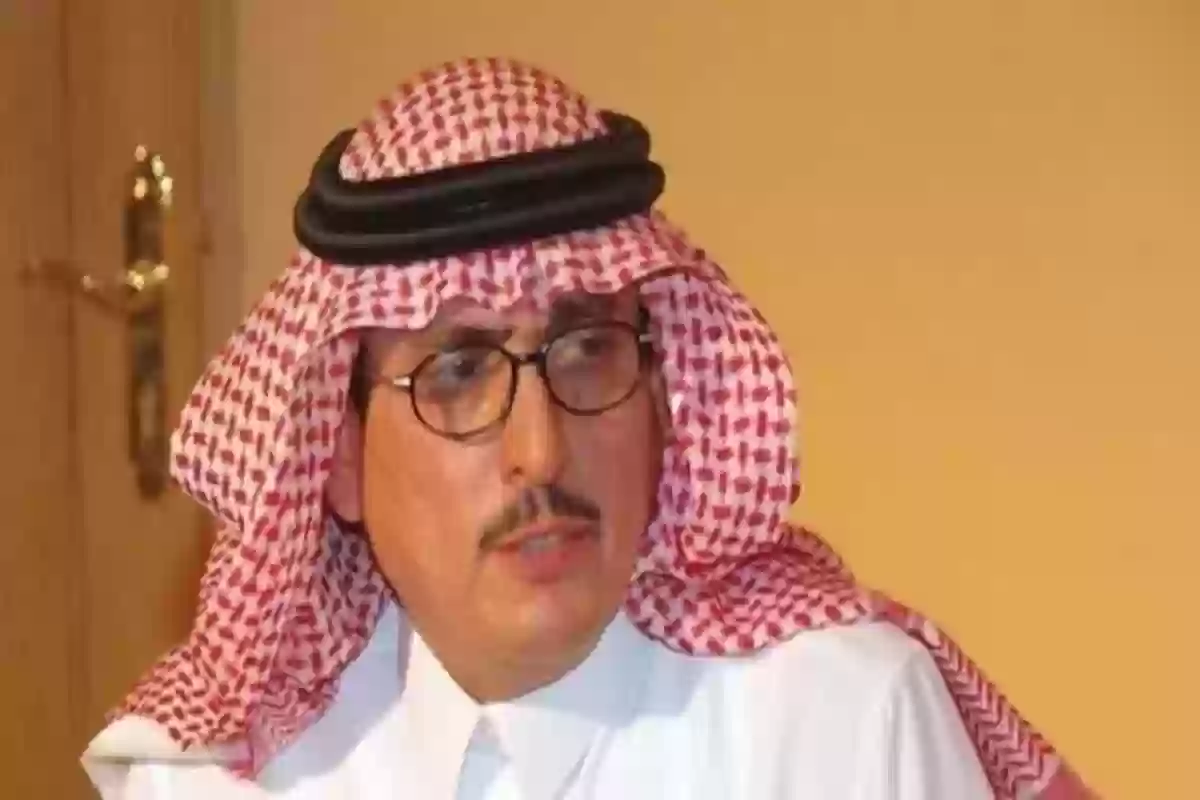  الدويش يفتح النار عن لجنة تحكيم مباراة واحدة من مباريات روشن