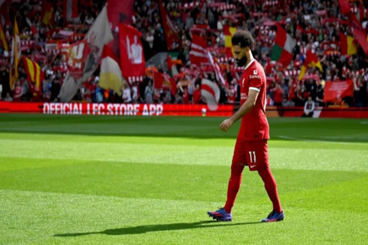 محمد صلاح 